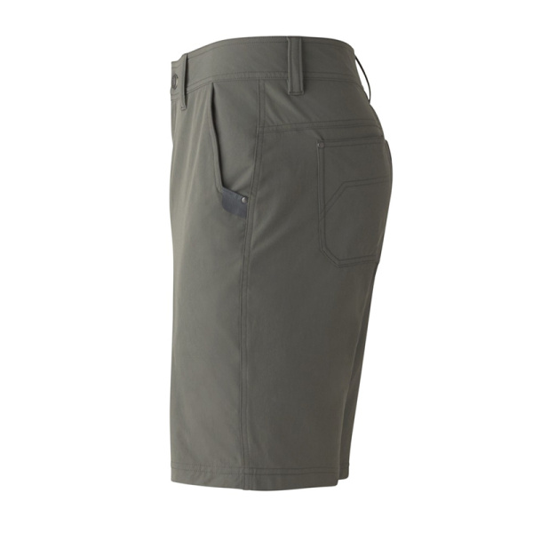 Шорты Territory Short New (Shadow; 42x32)